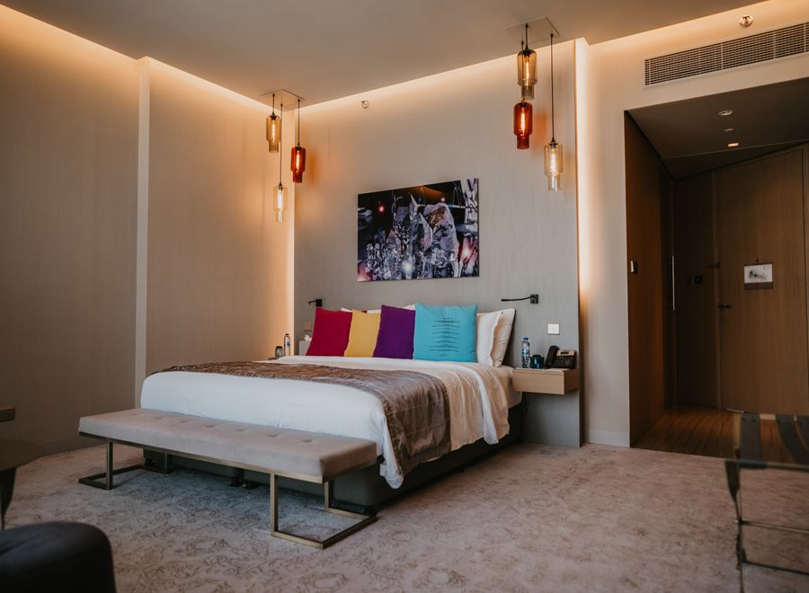 Butik Otel — Göreme