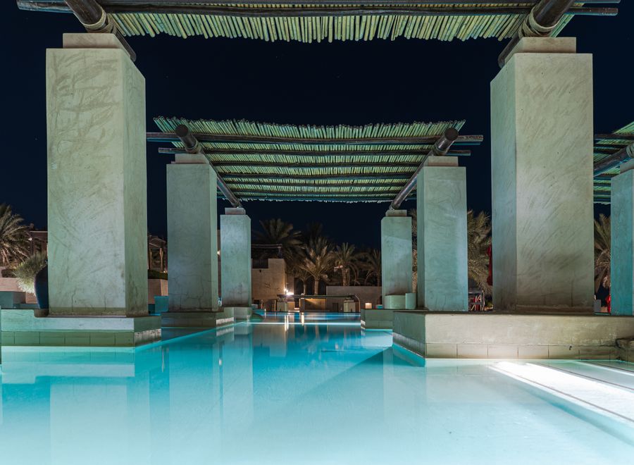 Termal Resort — Nevşehir