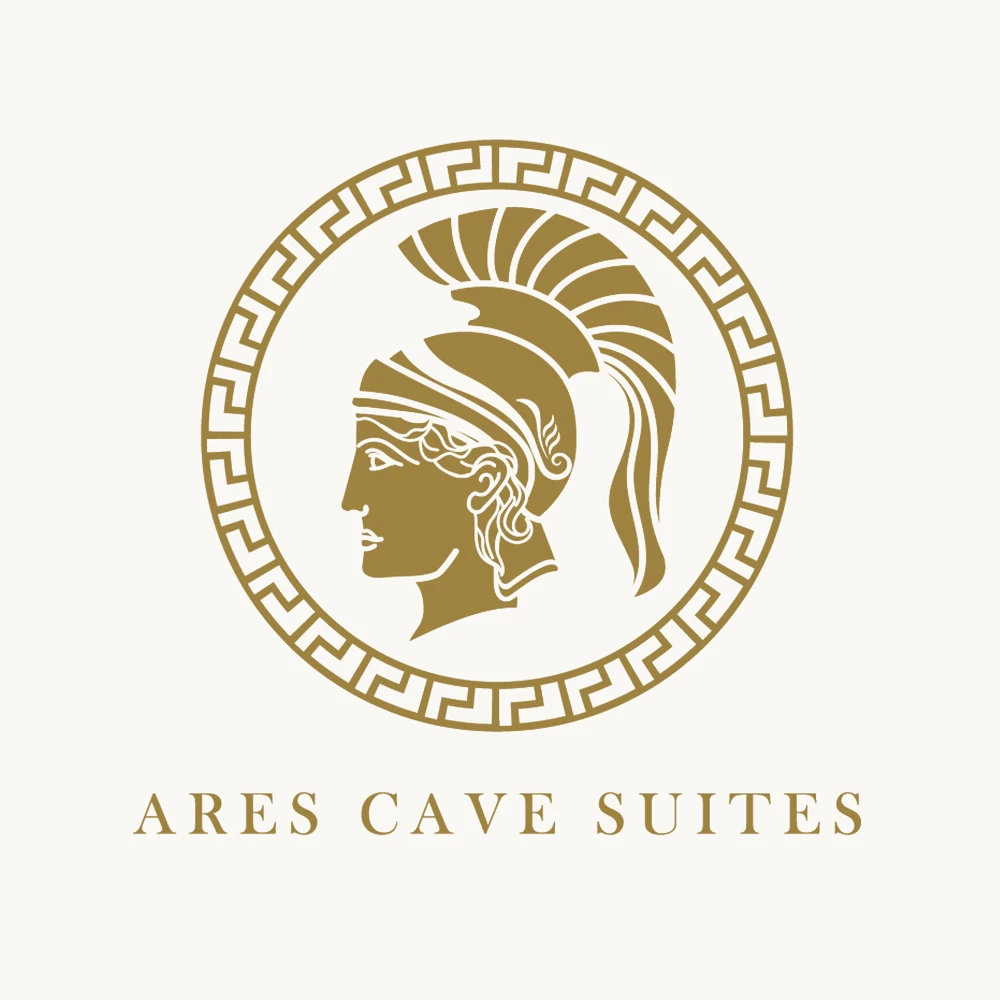 Ares Cave Suites