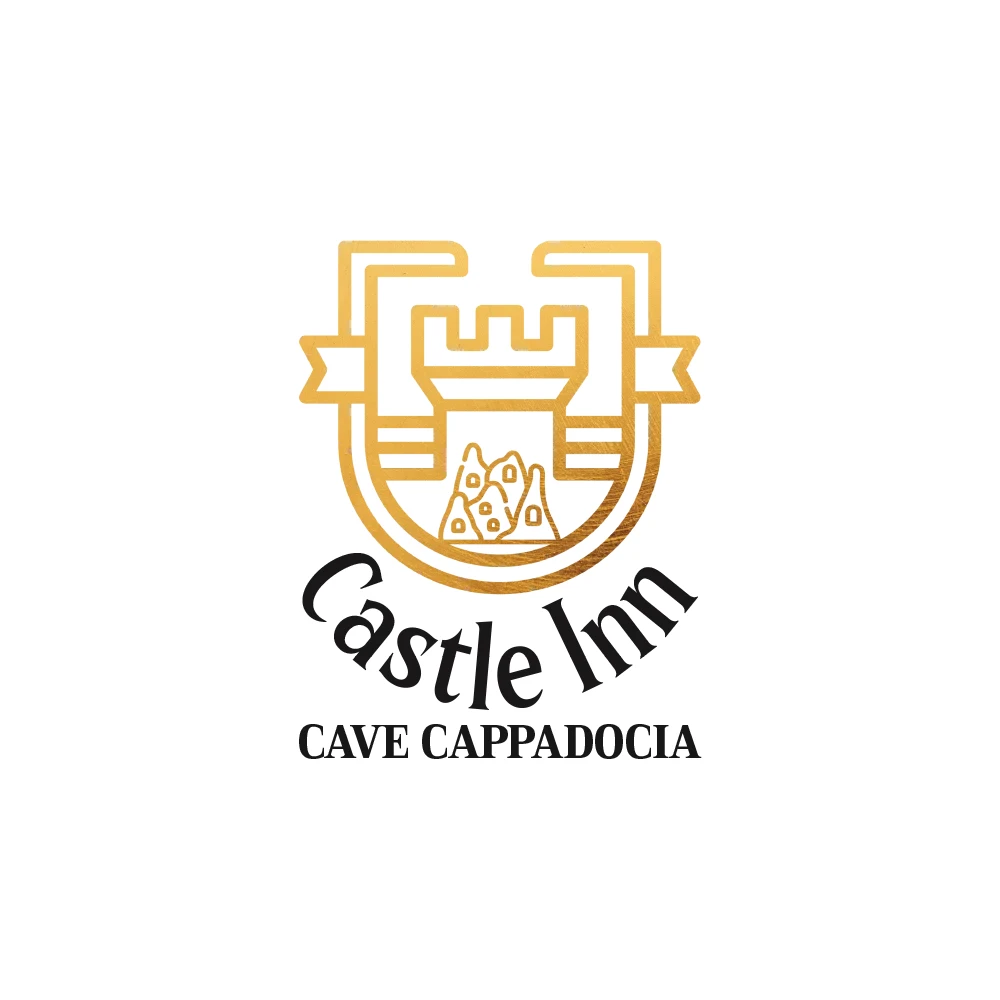 Castle Inn Cave Cappadocia