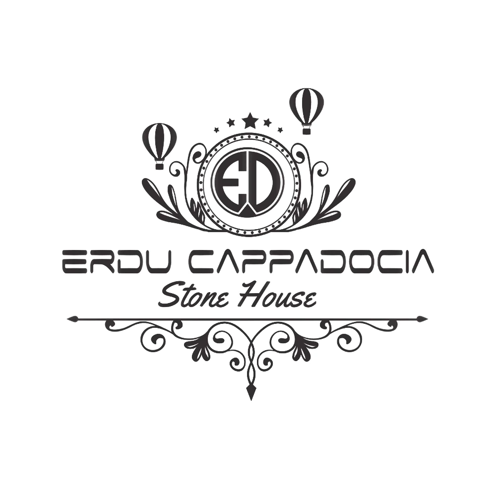 Erdu Cappadocia Stone House