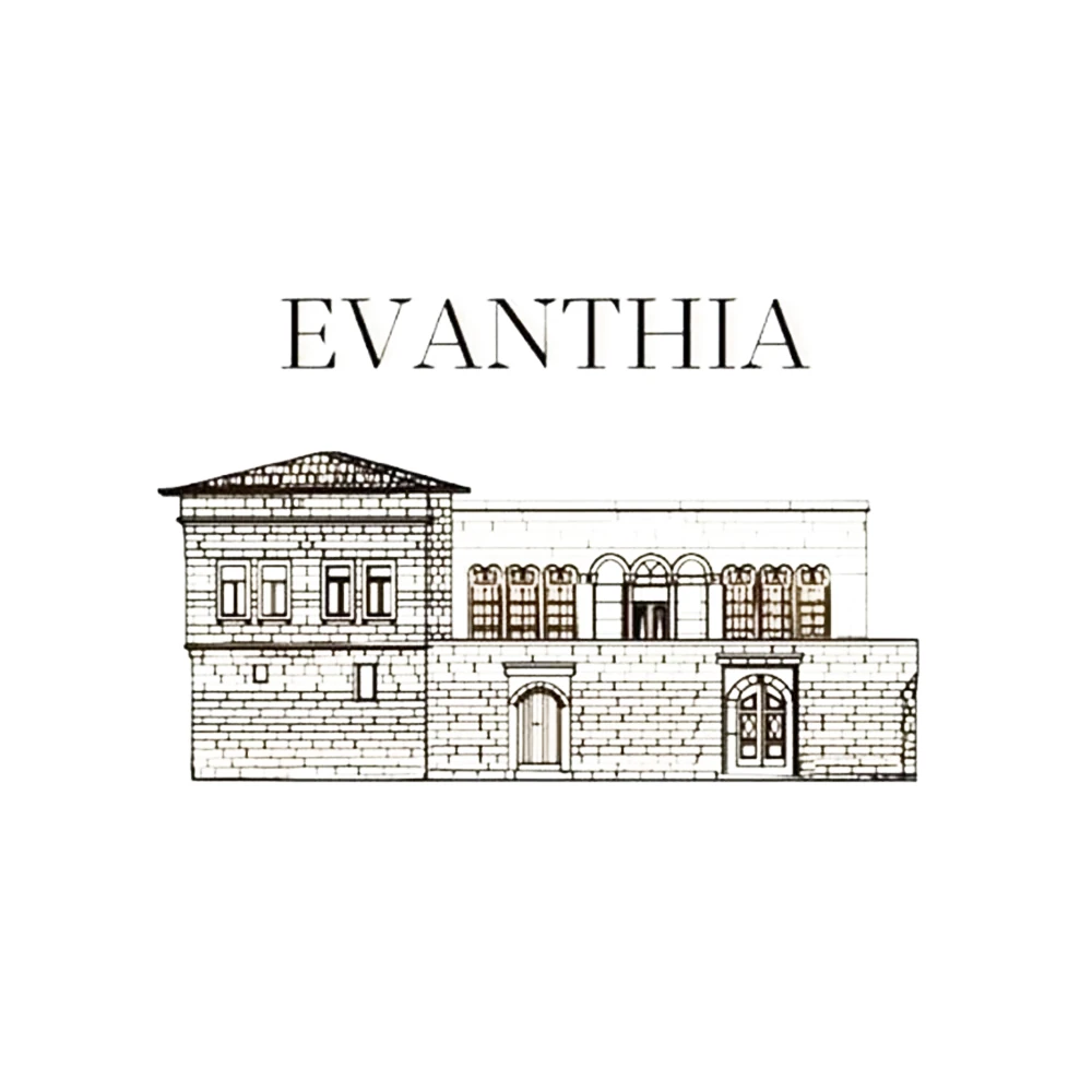 Evanthia Cave Suites