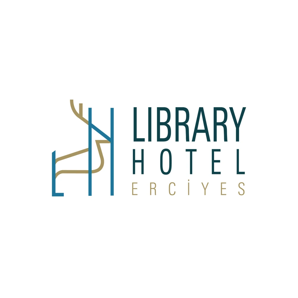 Library Hotel Erciyes