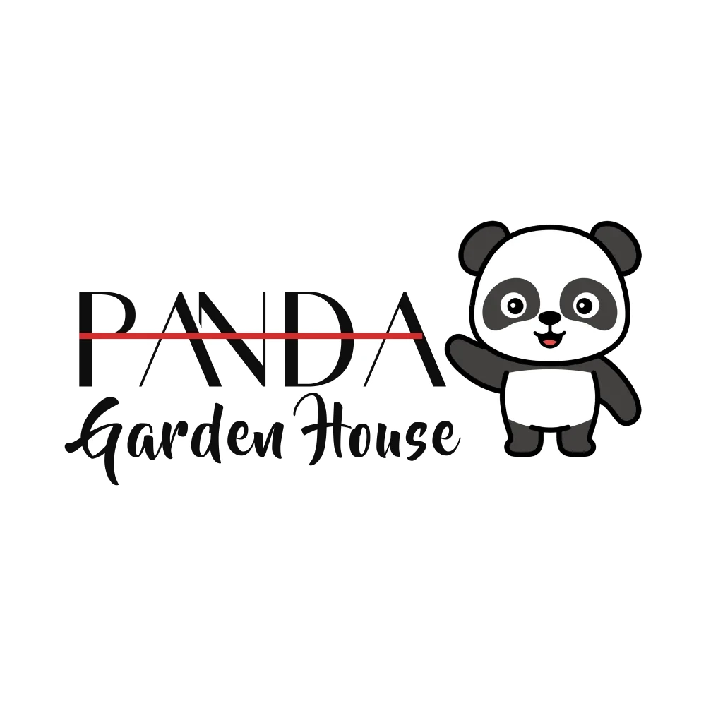 Panda Garden House